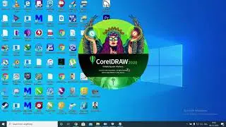 Coreldraw 2020 Not Opening After Installation : Solved