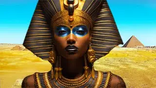 5 Ways the Black Pharaohs Left Their Mark on Egyptian History