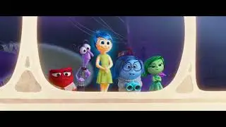 Inside Out 2 | Best Movie of the Year