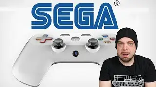 SEGA Partnering with Google on NEW Home Console? | RGT 85