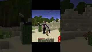 minecraft PE bedrock cool addons ☠️ part 38
