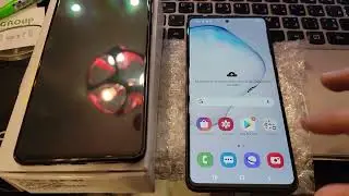 Samsung s10 series n770x n770f Note 10 Lite бесплатно прошивка демки и платная активация сети