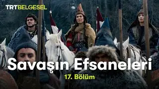 Savaşın Efsaneleri | Tomris Hatun | TRT Belgesel