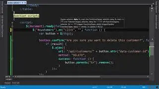 64  Optimizing jQuery Code (Client-side Development)