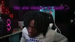 THE OLD SHEMARI IS BACK?!! [Mental health]