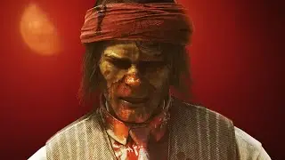 Undead Nightmare 2 In Red Dead Redemption 2