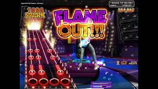 The Fiery Concert - NOAH - Bintang di Surga ( Lv 3 Hard ) with Flame Out
