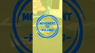 Rolling is a fundamental locomotor movement #primalflow #fitness #shorts #fitnestips #rolling