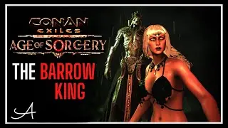 Get This To Beat The Game - AGE OF SORCERY | Conan Exiles 3.0