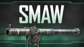 SMAW - Black Ops 2 Weapon Guide