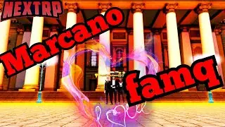 Marcano|famq kill chat NextRP