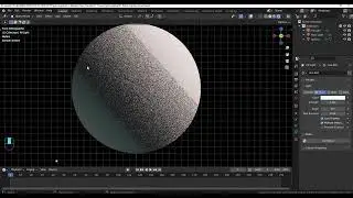 Light Rig for Planet Render: Space Elements in Blender Ep 01