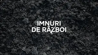 Alternosfera - Imnuri De Razboi | Official Music Video | 2023