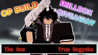 Type Soul FREE Skillbox! / Talking about Type Soul's FUTURE