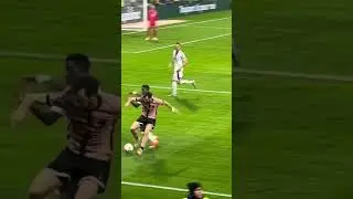 Барколя vs Квара 