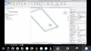 Совместная работа в Revit  Базовый файл, разбивочный файл  Вебинар от 30 10 2020
