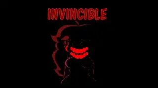 FNF (VS GF.hx) Invincible