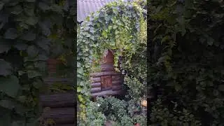 Сказочный сад