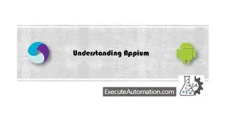 Installing Appium in iOS -- Part 6 (Understanding Appium Series)