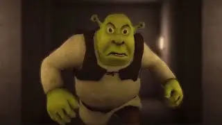 The Shrek Horror Game Nobody Asked For