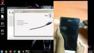 How to relock Bootloader Xperia Sola [HD]
