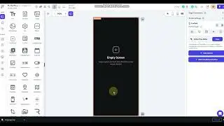 PT 1 TikTok Clone  in FlutterFlow