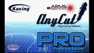 AnyCut PRO v3.5 (for JinKa) ║ Win11 - 64x ║