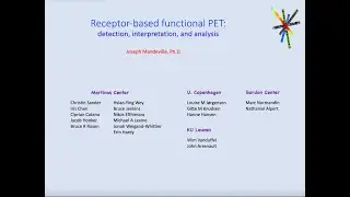 BrainMap: Receptor-based functional PET: detection, interpretation, analysis