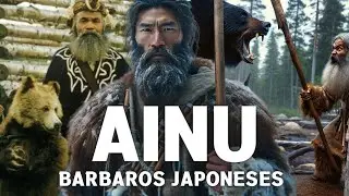 Os Ainu: Cultura e História dos Povos Indígenas Japoneses