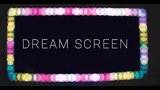 DreamScreen: An Excellent HDMI LED Backlighting System!