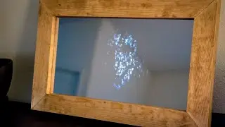 How to Give Your Smart Mirror Artificial Intelligence