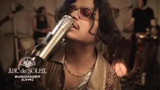 Arc De Soleil - Sunchaser (Live)