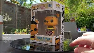 BRAND NEW FUNKO POP!'s ALL SORTS OF SWEET, SWEET GOODNESS. 1/5