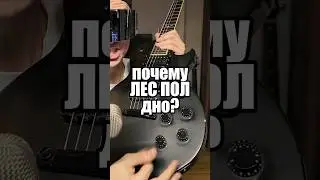 Почему Леспол дно, а PRS топ