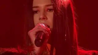 Roksana Węgiel - Żyj (Bestsellery Empiku 2018)