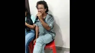Luar Biasa !  Om Yance Hafal Isi Alkitab