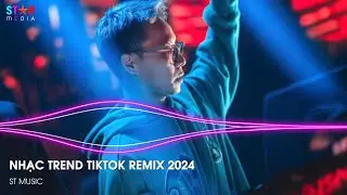 NONSTOP 2024 MIXTAPE | NHẠC TRẺ REMIX 2024 HAY NHẤT HIỆN NAY | NONSTOP 2024 VINAHOUSE BASS CỰC MẠNH