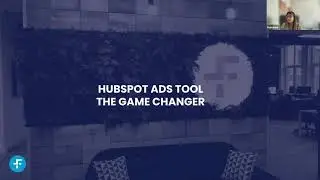 HubSpot Training | The HubSpot Ads Tool | Create Highly Personalised Ad Campaigns