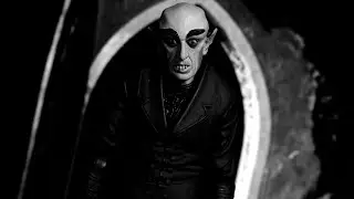 NECA Nosferatu: A Symphony of Horror Ultimate Count Orlok Review