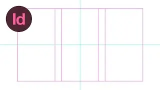 Learn How To Create Margins & Guides in Adobe InDesign | Dansky