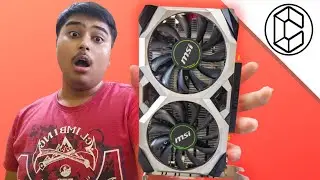 MSI GTX 1650 Ventus XS OC Review: Worth the Money?