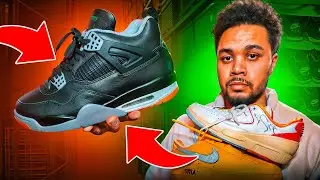 How YouTubers Get Sneakers Early