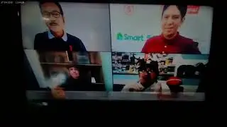 Playing The TS File on GMA AFFORDABOX Part 2