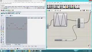 Parametric Precedents #2: Parametric Brick Wall