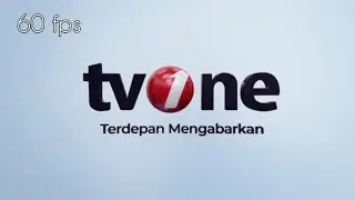 Station ID tvOne 2023