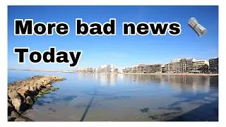Spain update /spanish news 🗞️ august 15  2024 torrevieja costa blanca Spain