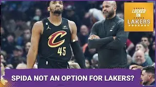 Could the Cavaliers Firing J.B. Bickerstaff Prevent the Lakers from Getting Donovan Mitchell?