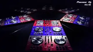 Pioneer DDJ SB Serato DJ Controller