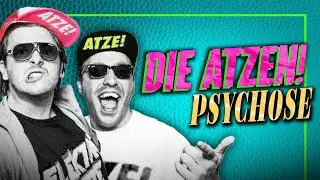 Eine (zu) seriöse Analyse der ATZEN-Musik