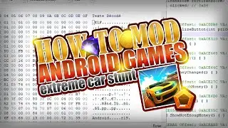 How to Mod Android Games